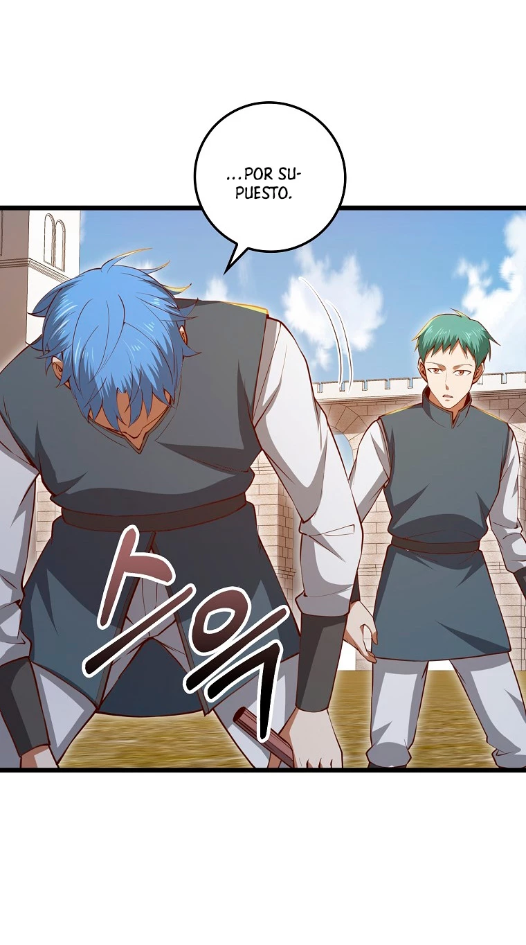 El dinero del Lord no disminuye Capítulo 82 - Page 4