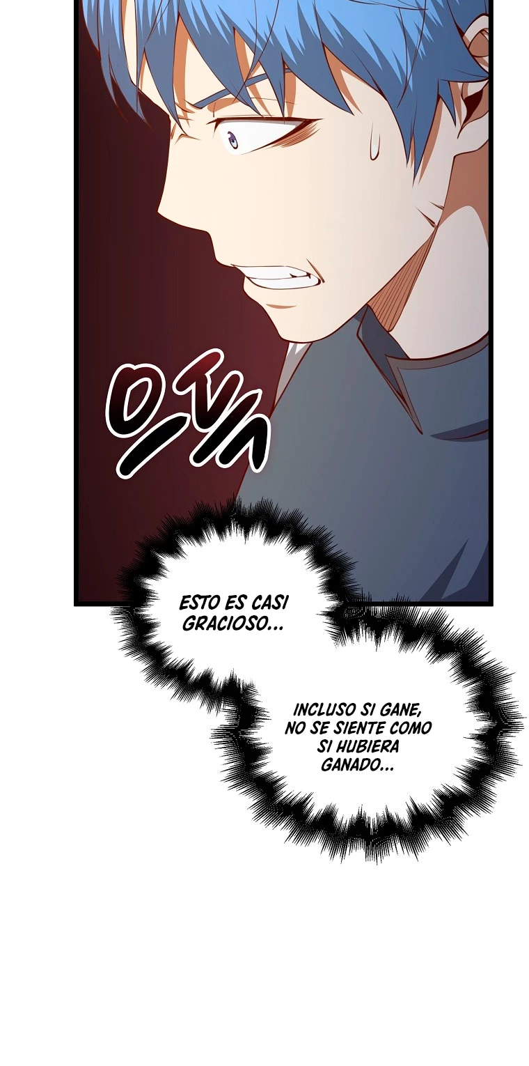 El dinero del Lord no disminuye Capítulo 82 - Page 46