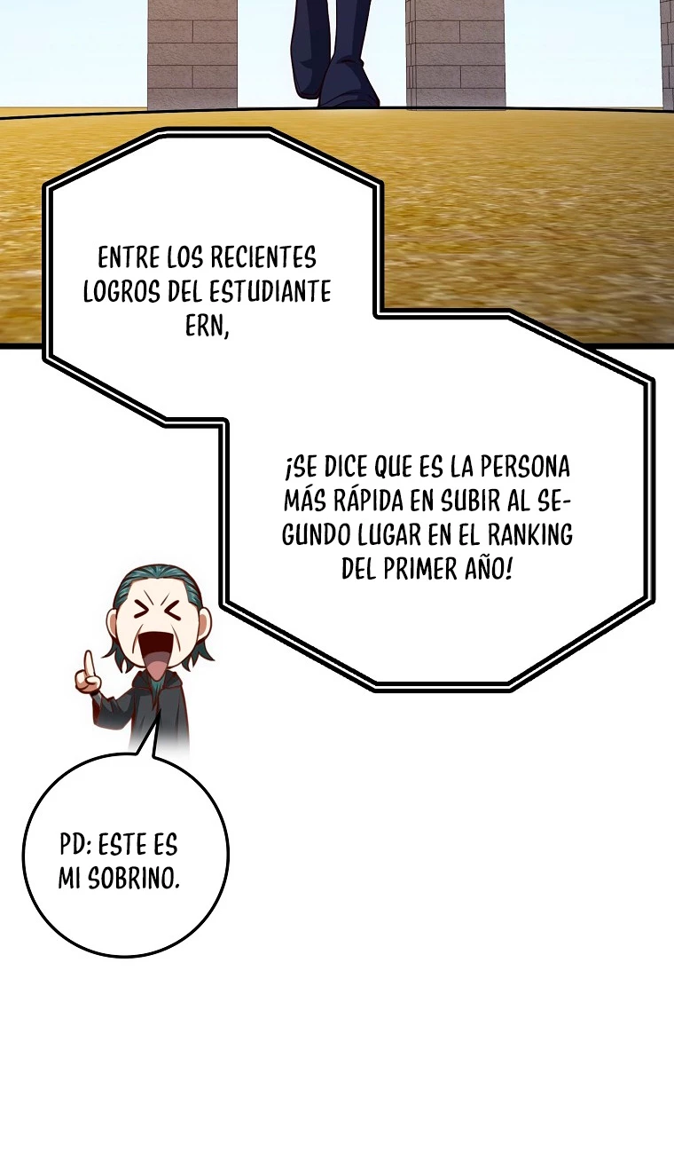 El dinero del Lord no disminuye Capítulo 82 - Page 49