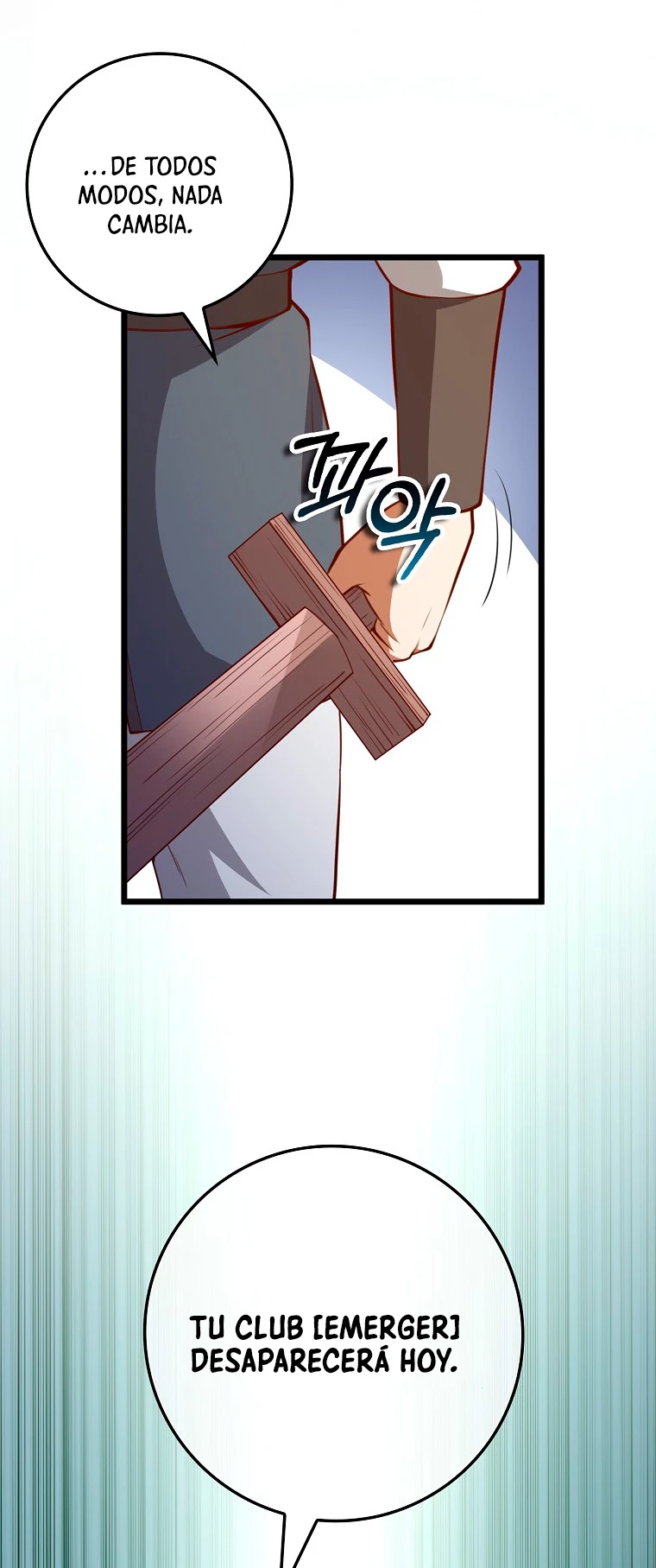 El dinero del Lord no disminuye Capítulo 82 - Page 56