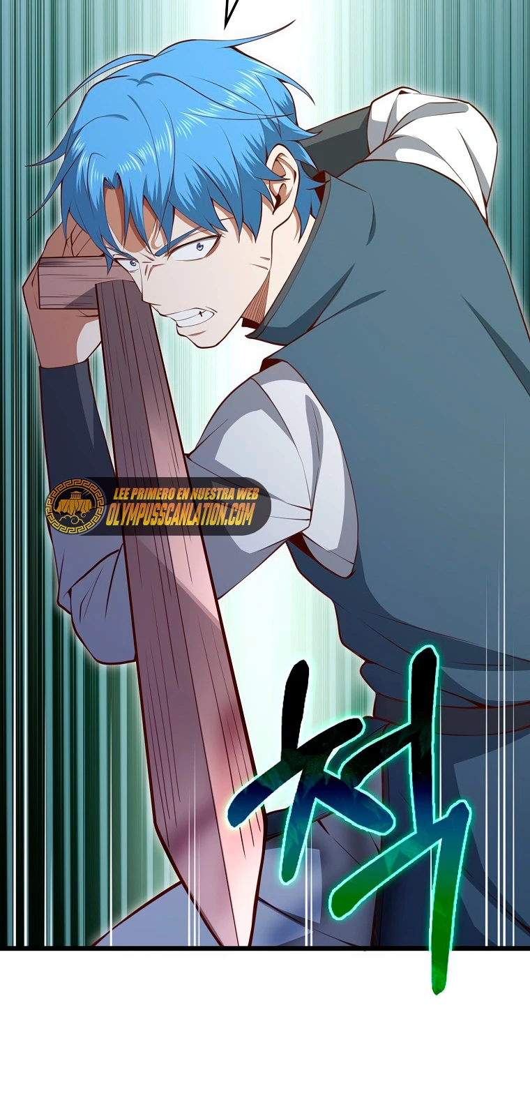 El dinero del Lord no disminuye Capítulo 82 - Page 57