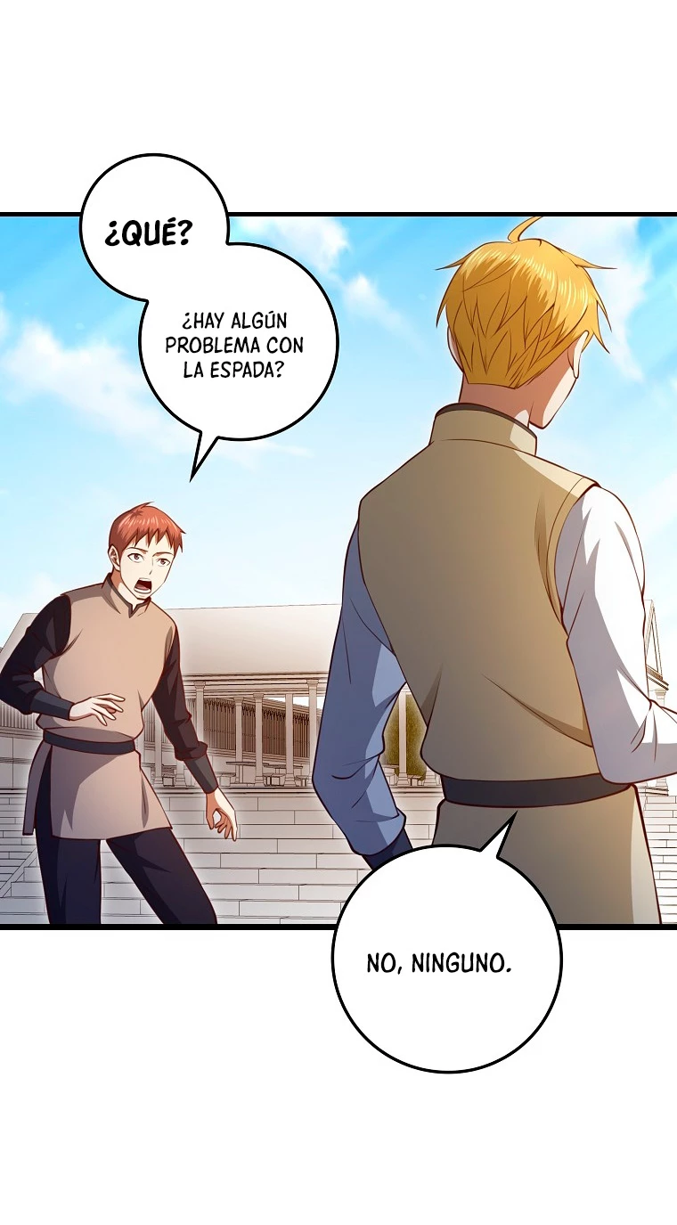 El dinero del Lord no disminuye Capítulo 82 - Page 59