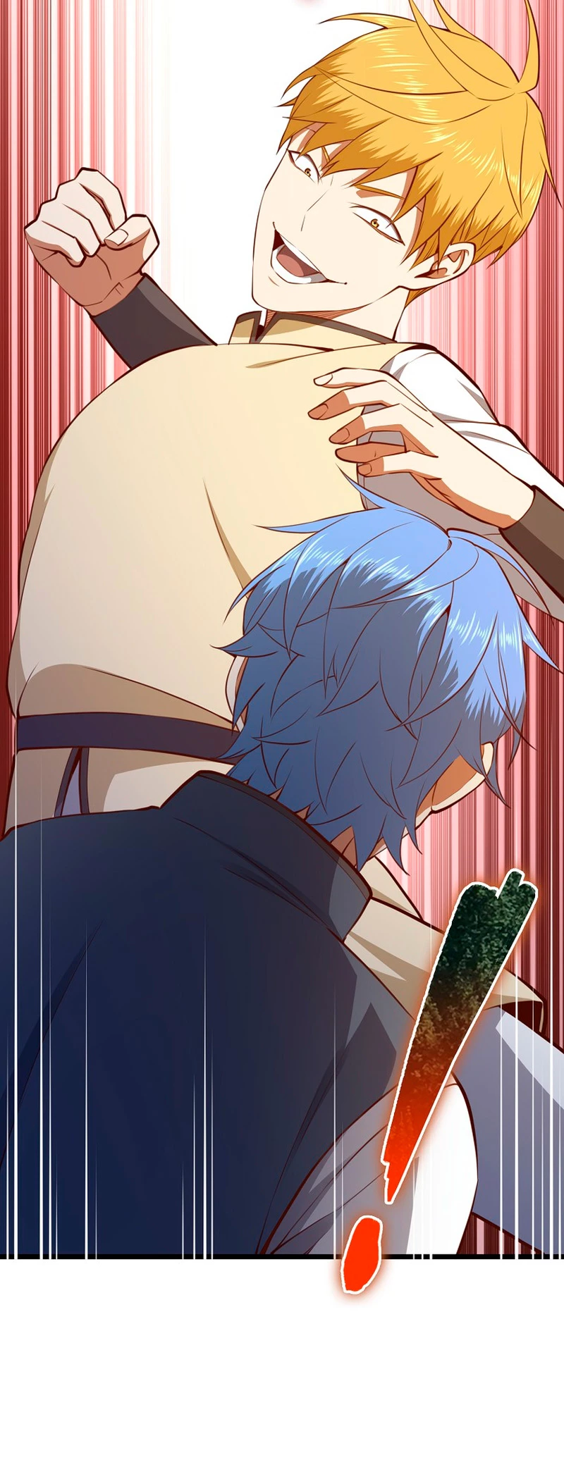 El dinero del Lord no disminuye Capítulo 83 - Page 15