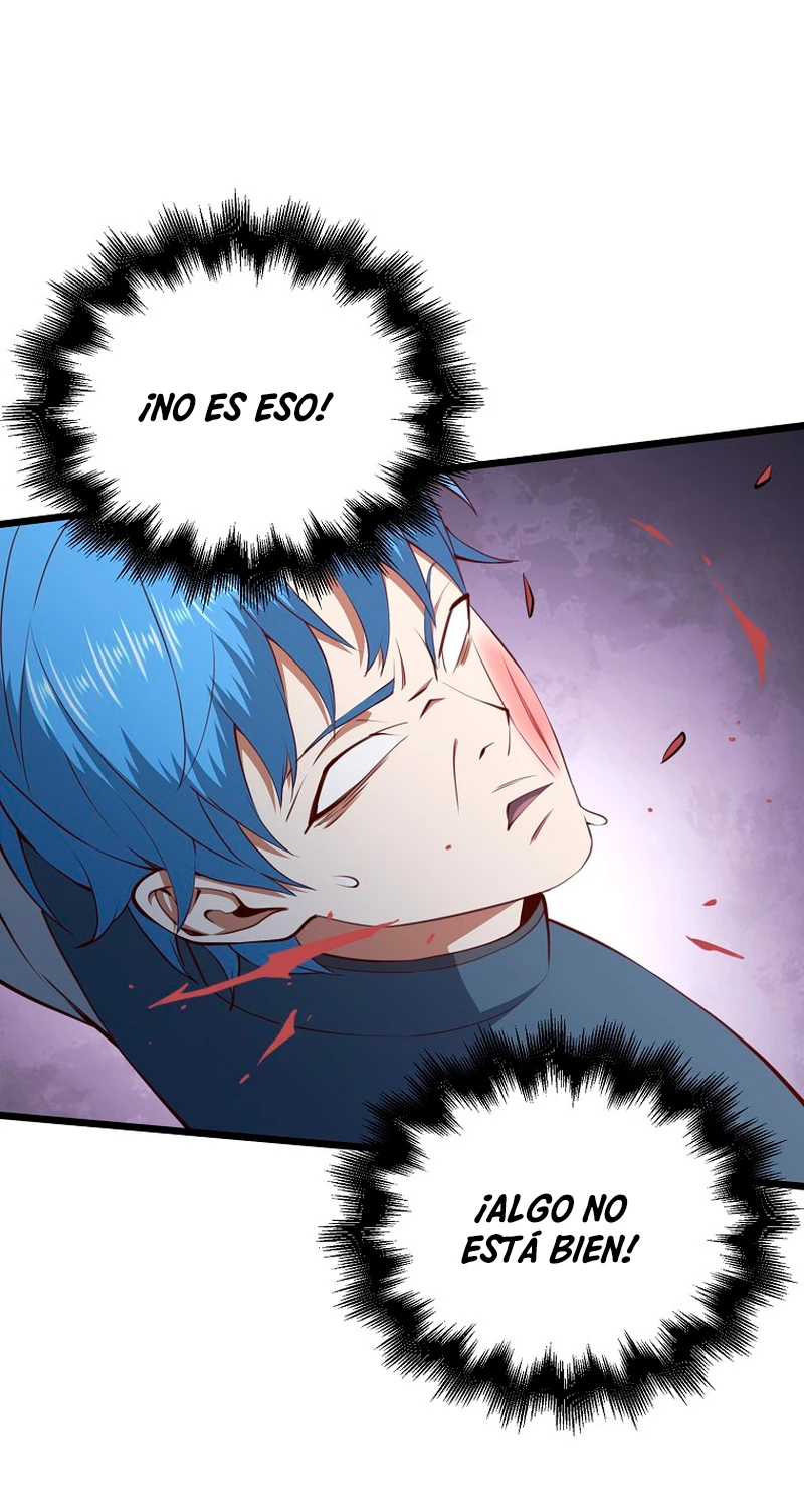 El dinero del Lord no disminuye Capítulo 83 - Page 18