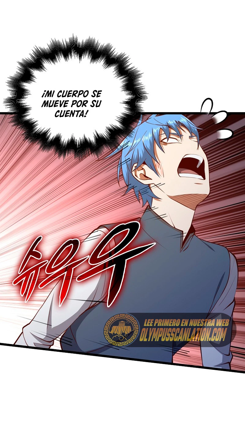 El dinero del Lord no disminuye Capítulo 83 - Page 21