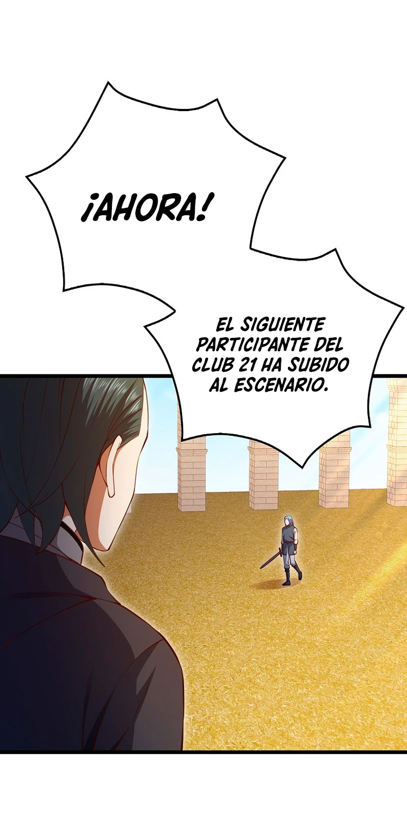 El dinero del Lord no disminuye Capítulo 83 - Page 28