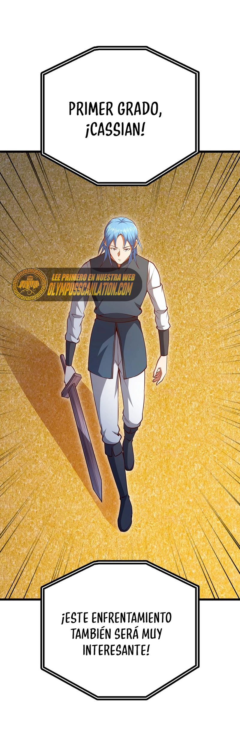 El dinero del Lord no disminuye Capítulo 83 - Page 29