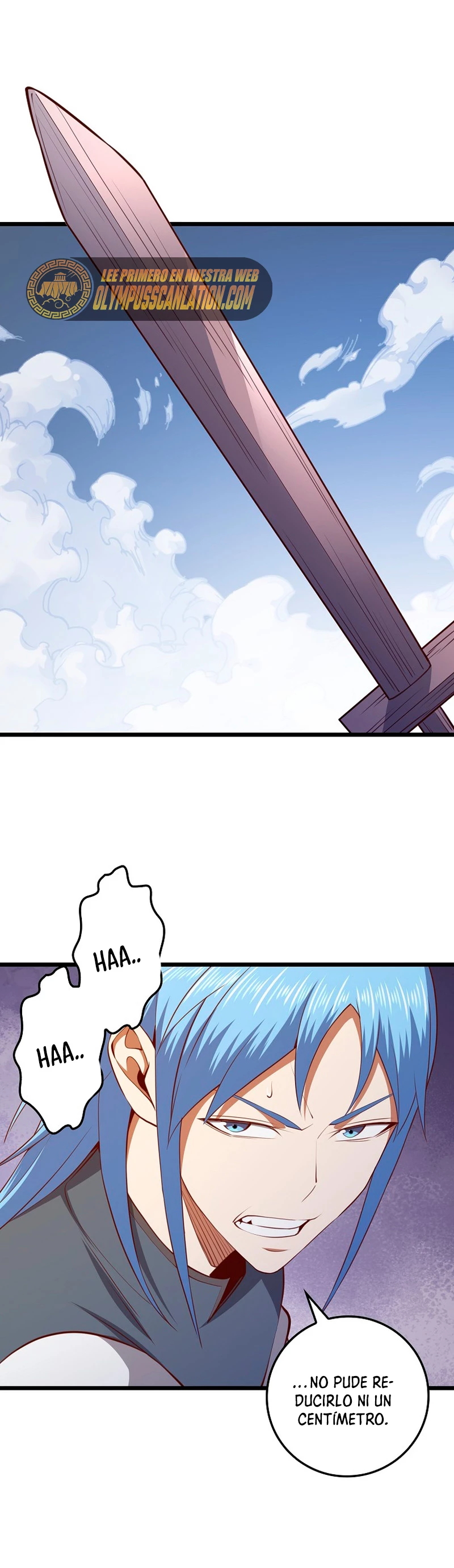 El dinero del Lord no disminuye Capítulo 83 - Page 42