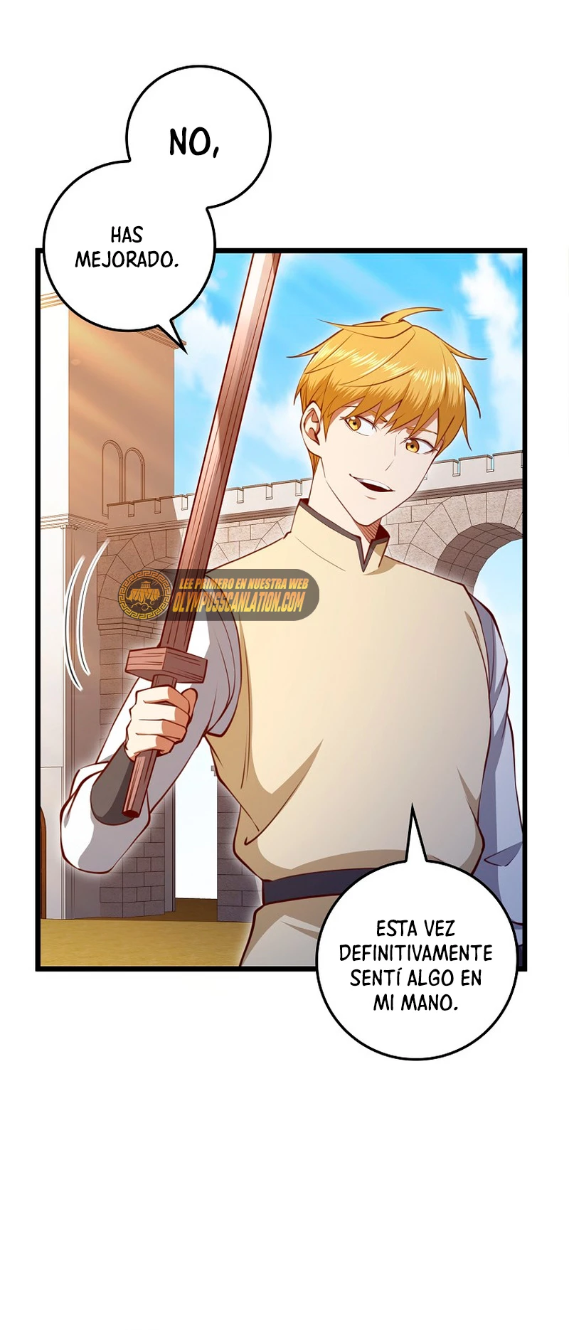 El dinero del Lord no disminuye Capítulo 83 - Page 43