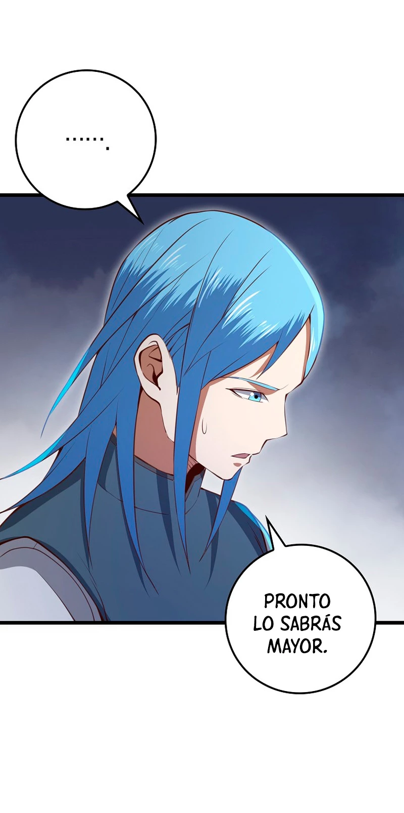 El dinero del Lord no disminuye Capítulo 83 - Page 48