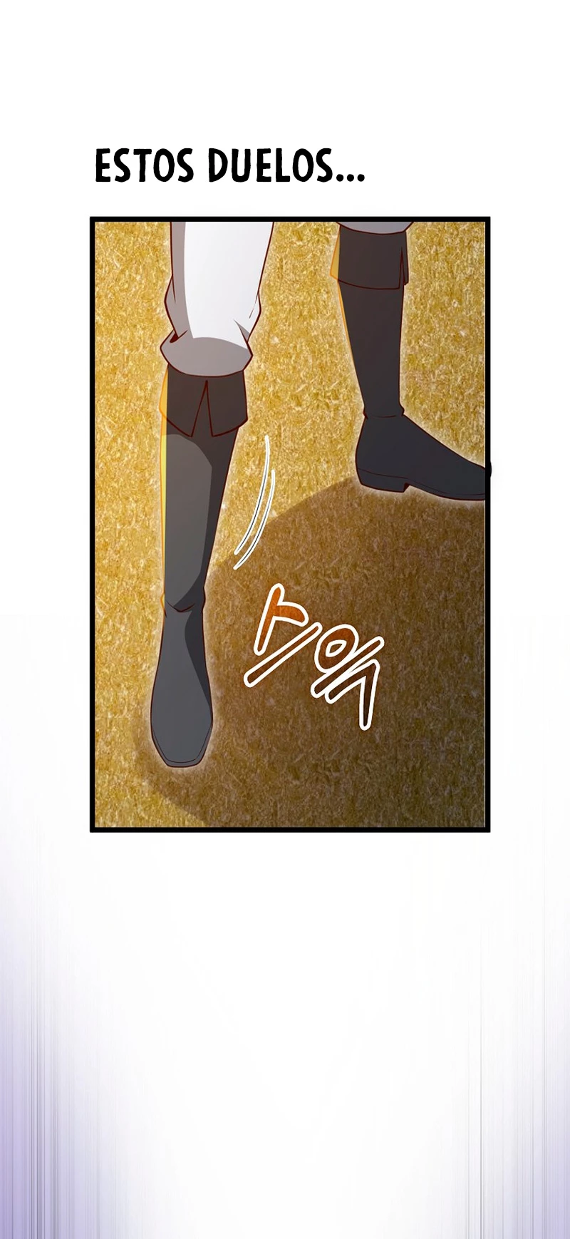 El dinero del Lord no disminuye Capítulo 83 - Page 49