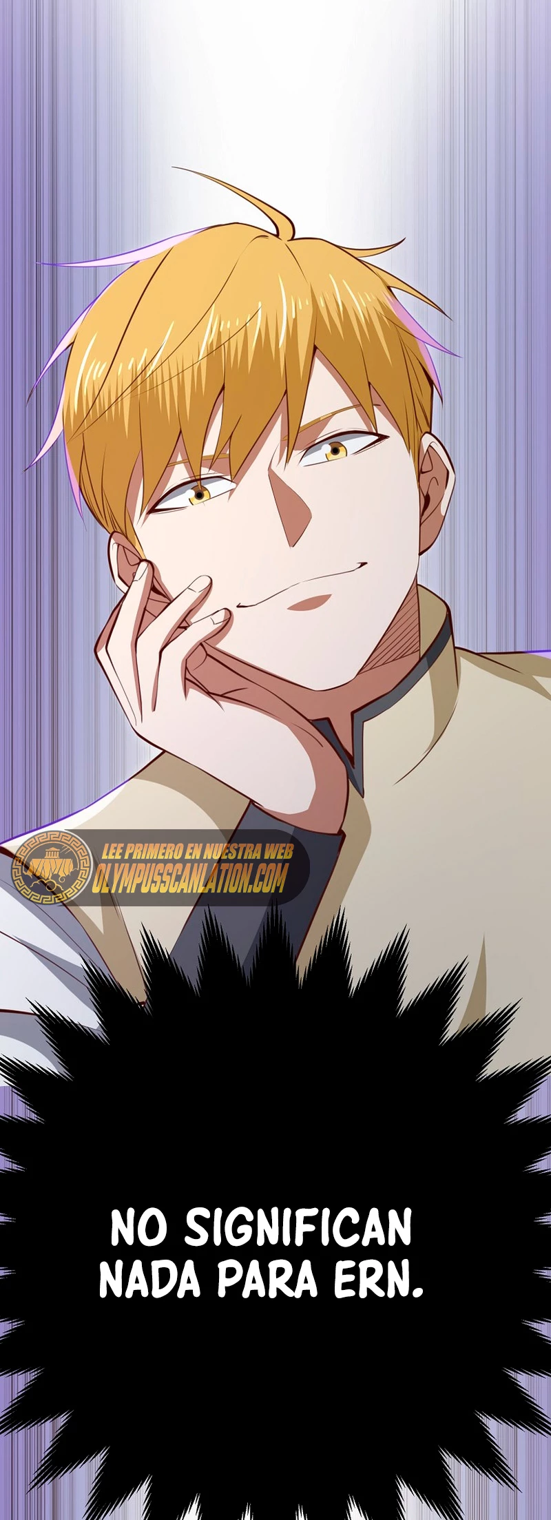 El dinero del Lord no disminuye Capítulo 83 - Page 50