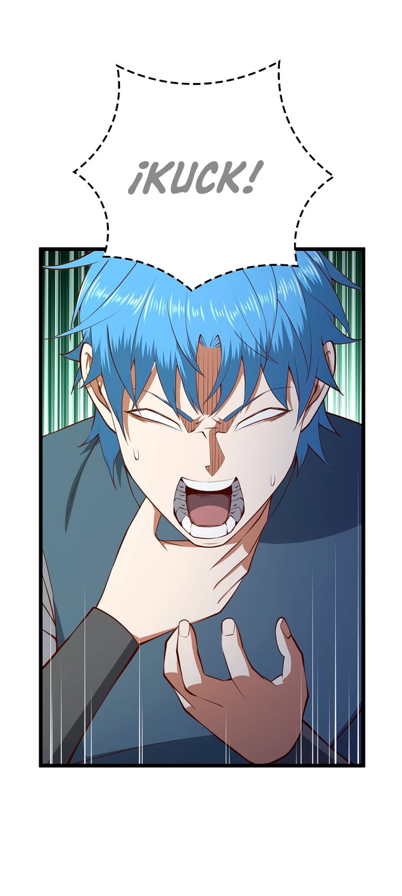 El dinero del Lord no disminuye Capítulo 83 - Page 8