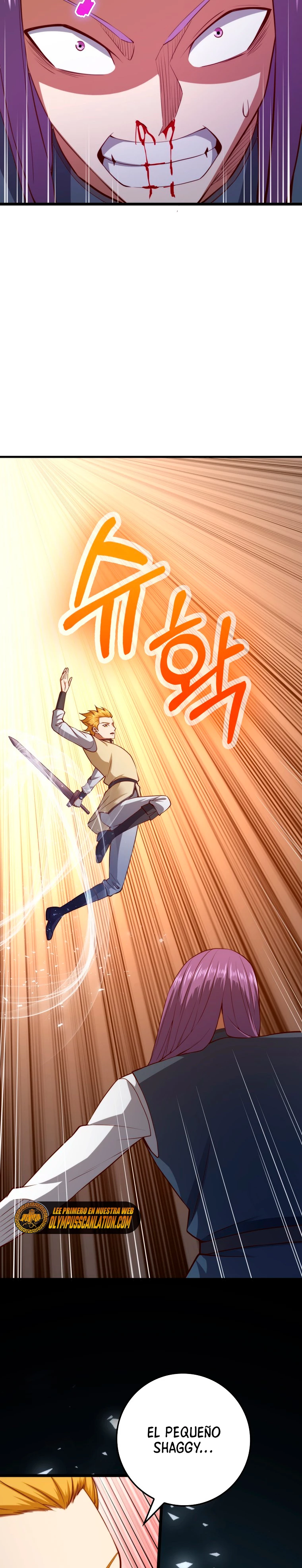 El dinero del Lord no disminuye Capítulo 84 - Page 19