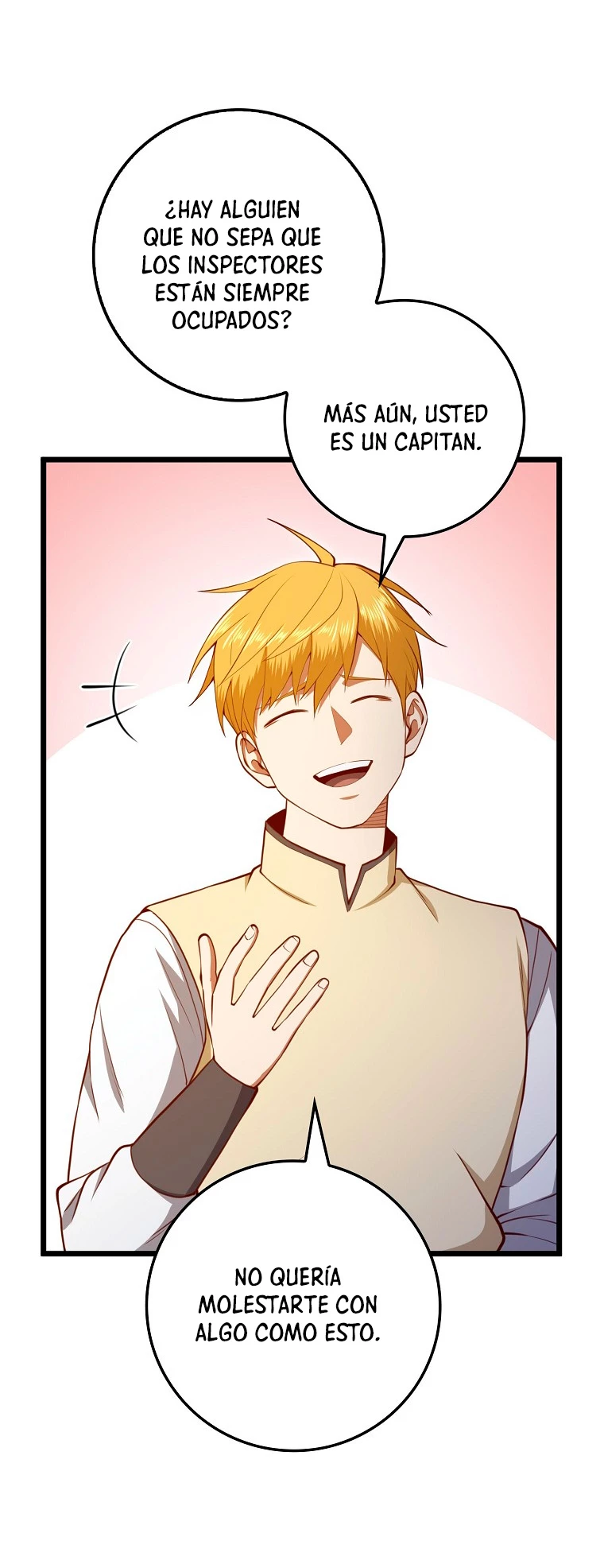 El dinero del Lord no disminuye Capítulo 85 - Page 26