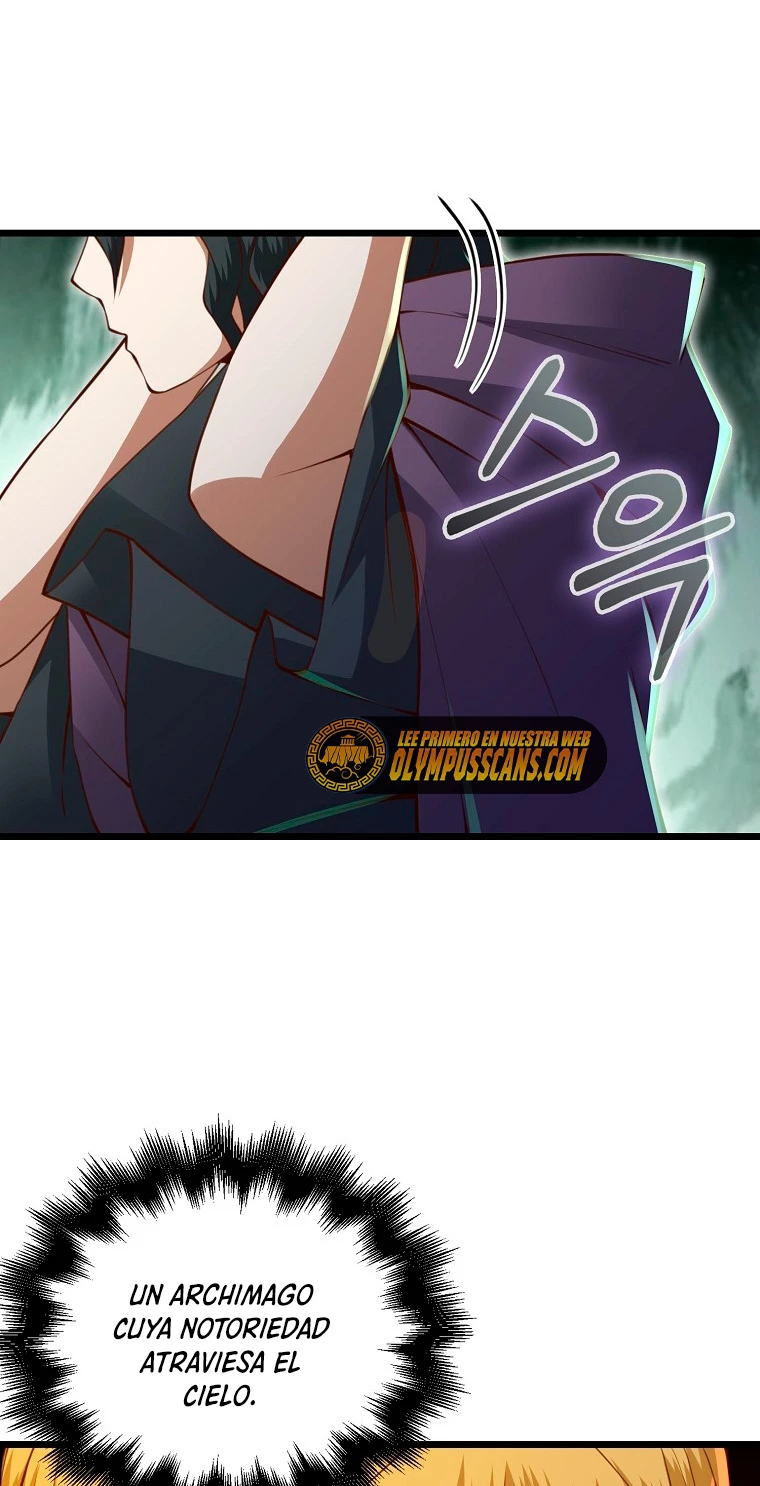 El dinero del Lord no disminuye Capítulo 85 - Page 36