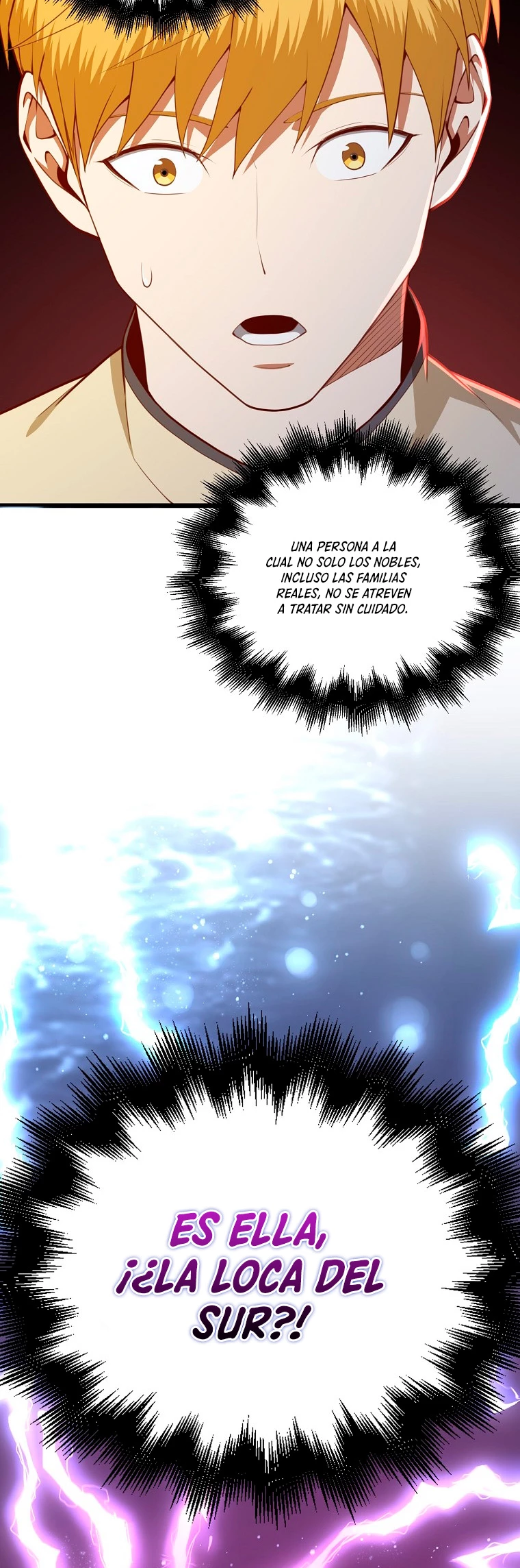 El dinero del Lord no disminuye Capítulo 85 - Page 37