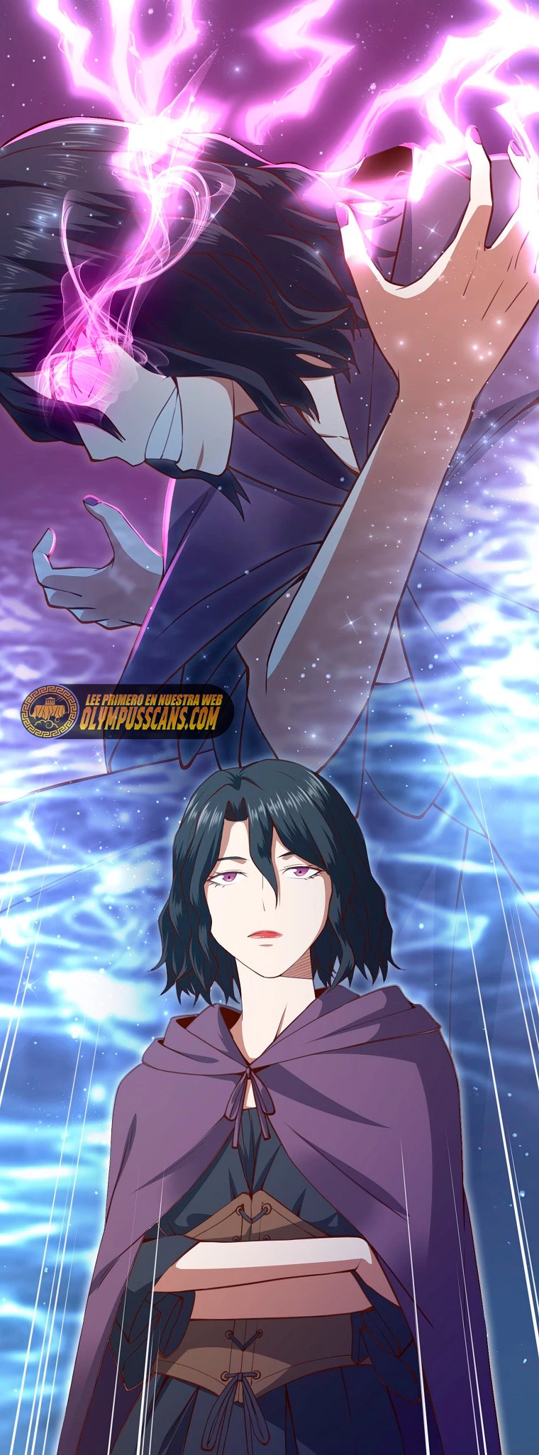 El dinero del Lord no disminuye Capítulo 85 - Page 38