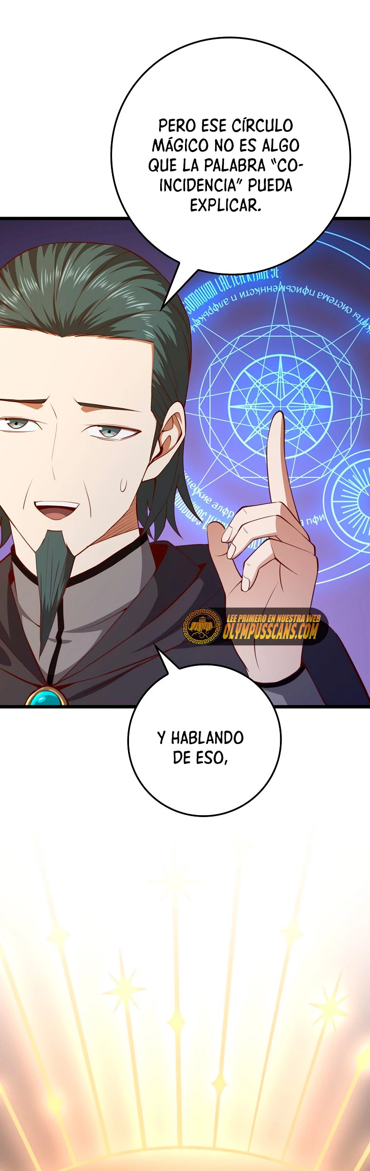 El dinero del Lord no disminuye Capítulo 85 - Page 44