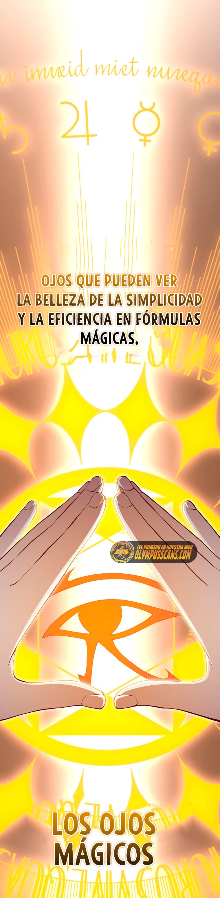 El dinero del Lord no disminuye Capítulo 85 - Page 47