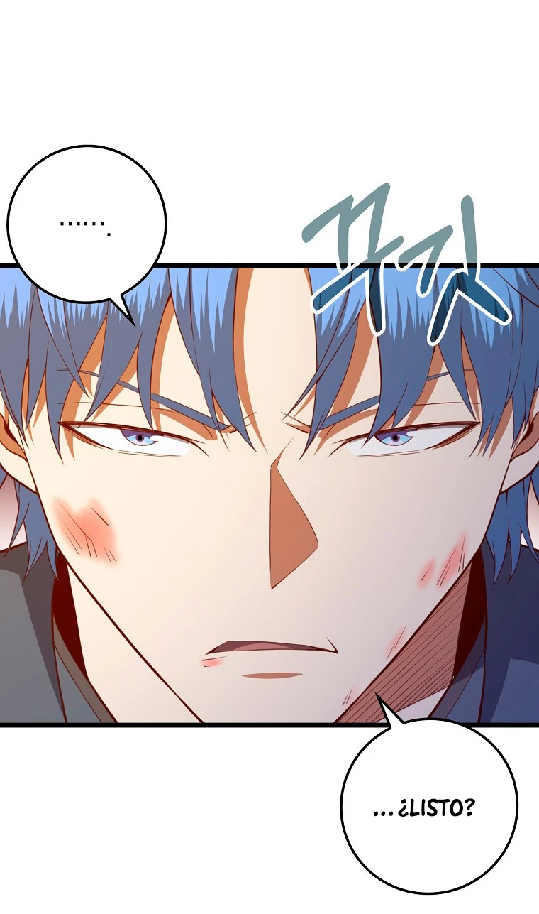 El dinero del Lord no disminuye Capítulo 85 - Page 5