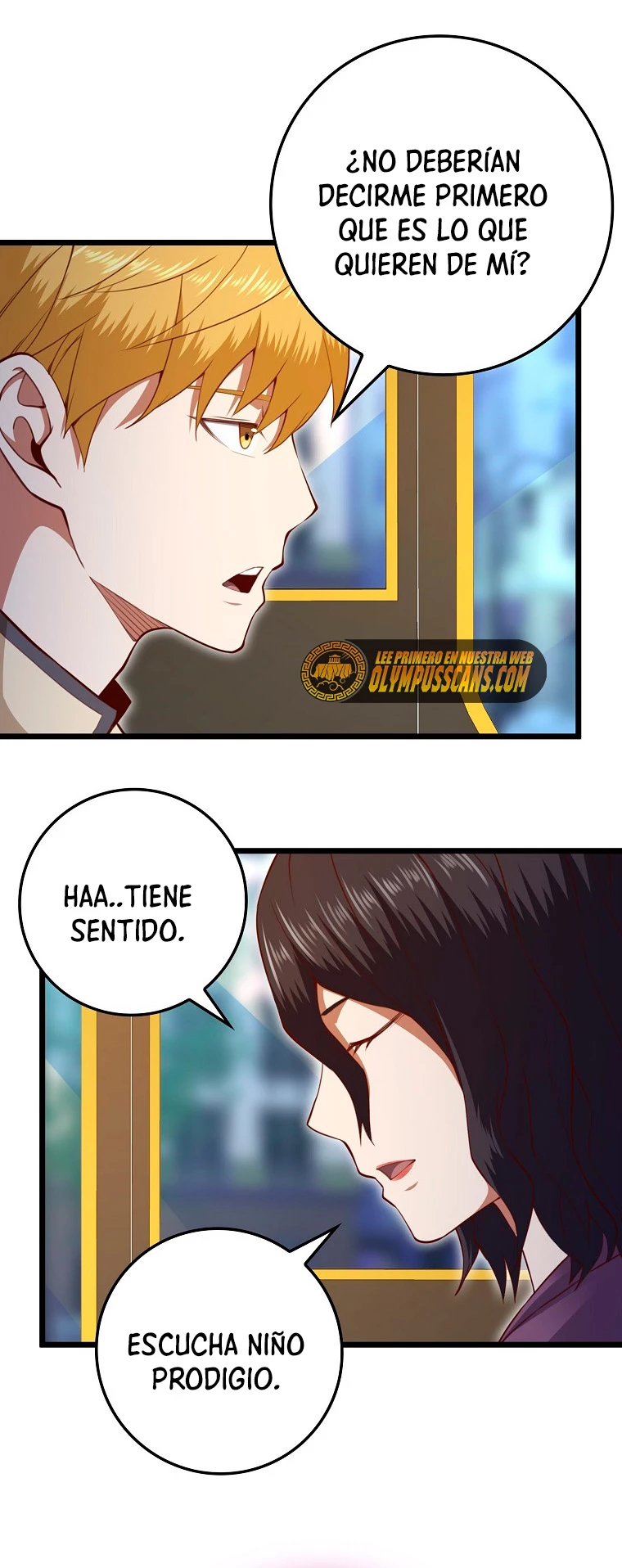 El dinero del Lord no disminuye Capítulo 85 - Page 75