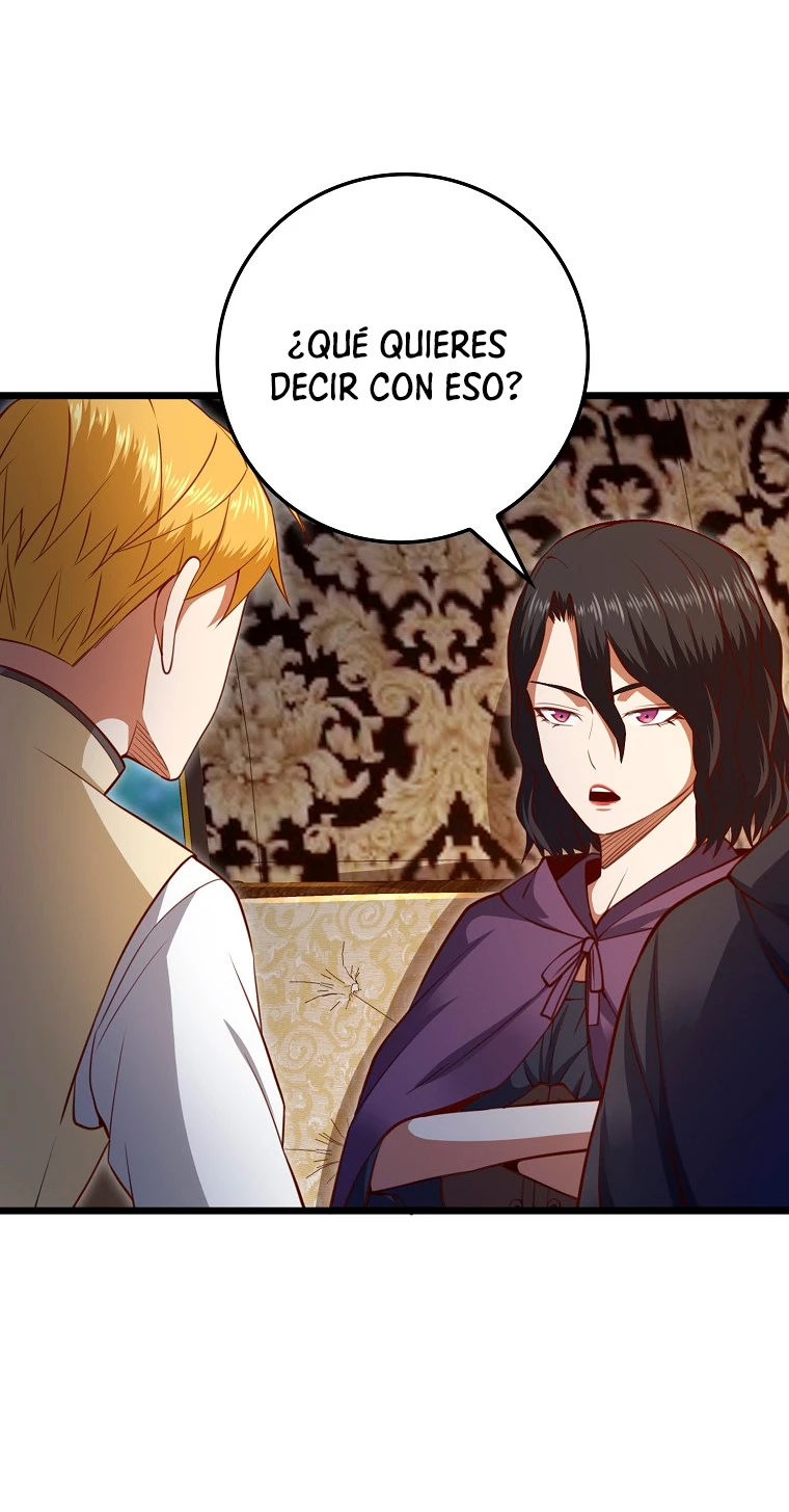 El dinero del Lord no disminuye Capítulo 86 - Page 12