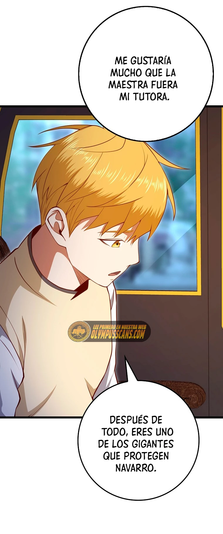 El dinero del Lord no disminuye Capítulo 86 - Page 13