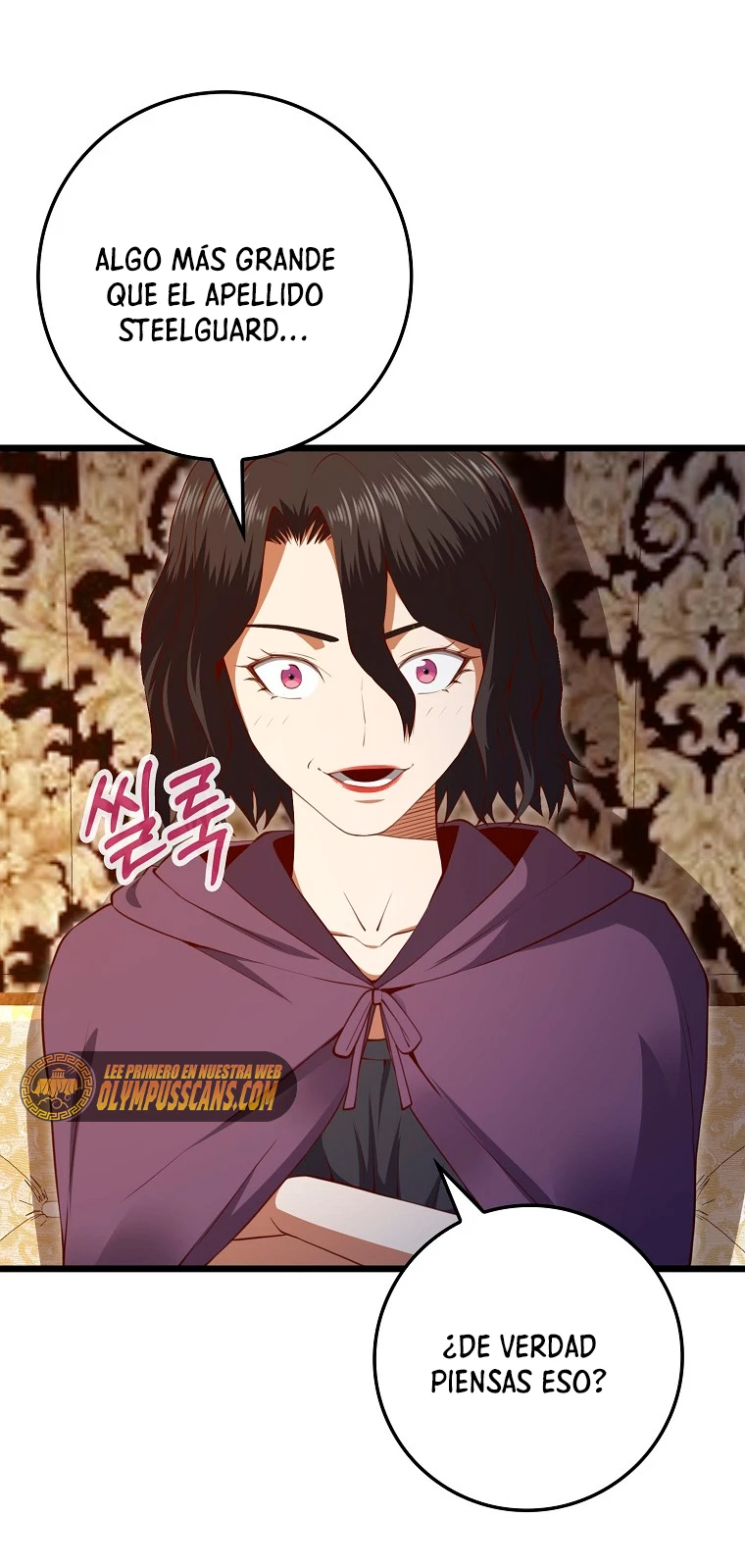 El dinero del Lord no disminuye Capítulo 86 - Page 14