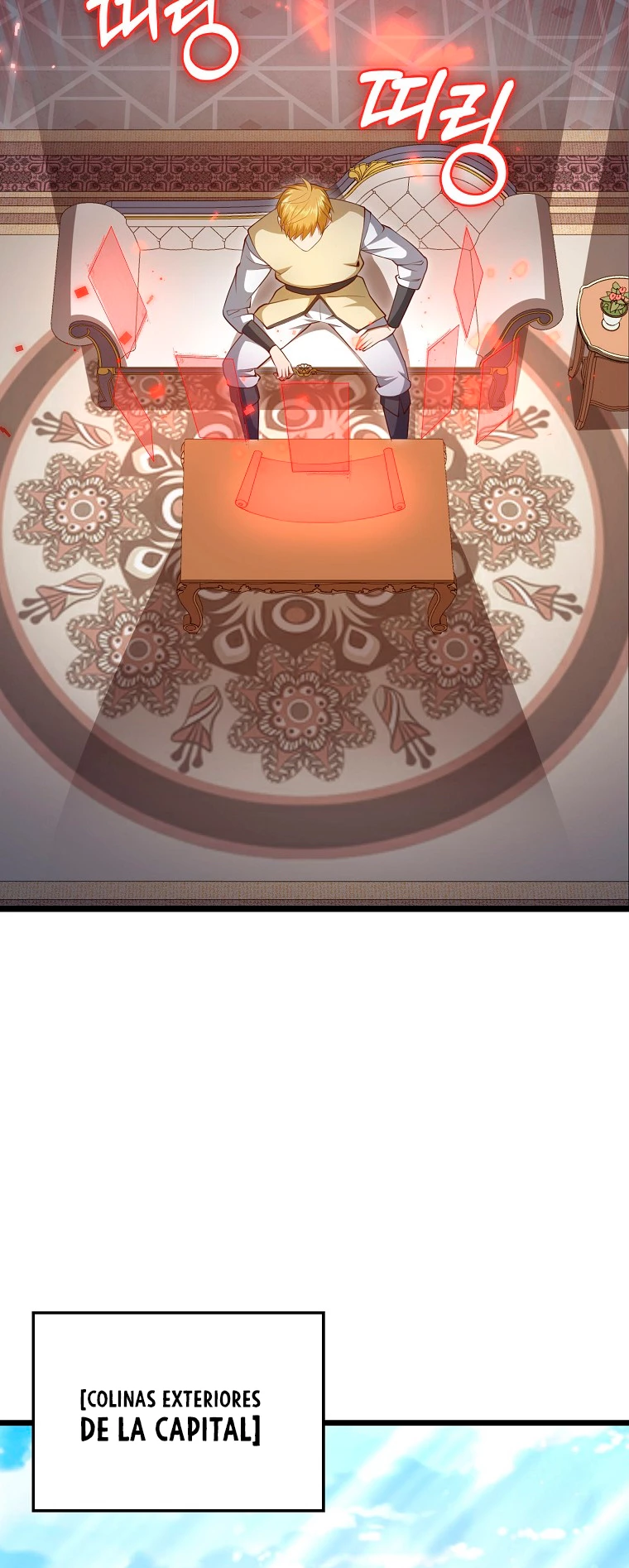 El dinero del Lord no disminuye Capítulo 86 - Page 40