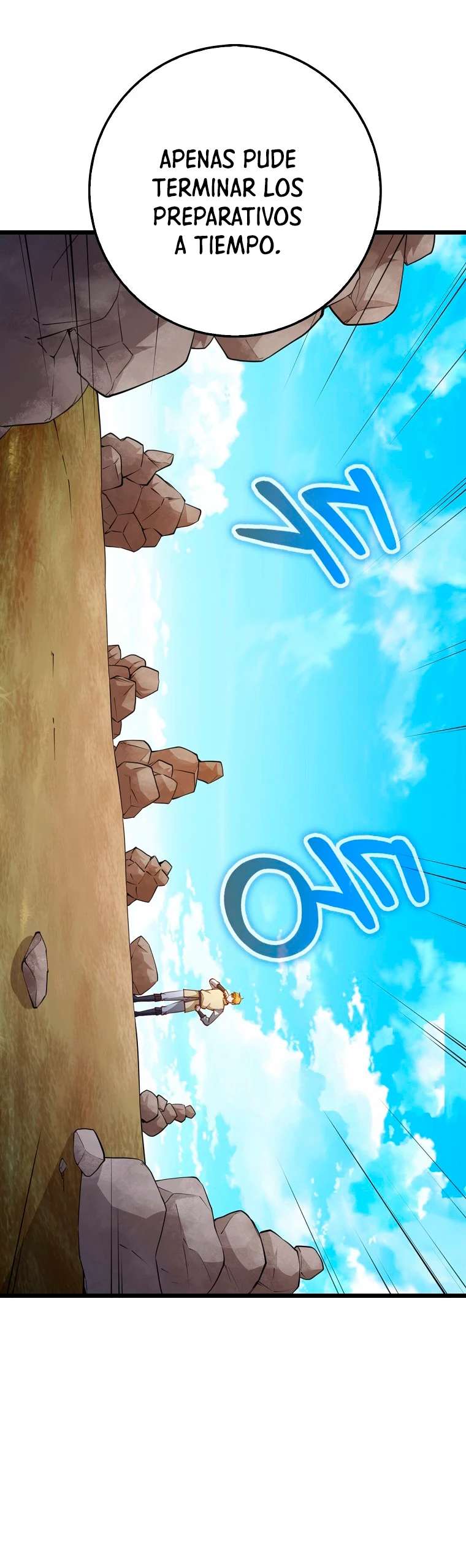 El dinero del Lord no disminuye Capítulo 86 - Page 42