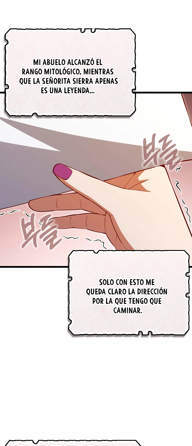 El dinero del Lord no disminuye Capítulo 86 - Page 44