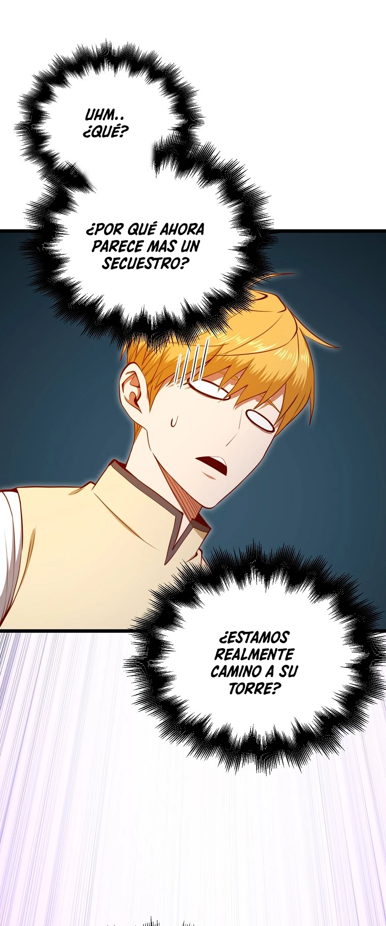 El dinero del Lord no disminuye Capítulo 86 - Page 5