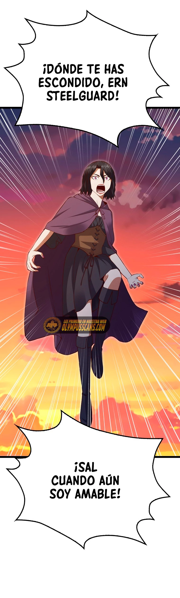 El dinero del Lord no disminuye Capítulo 86 - Page 51