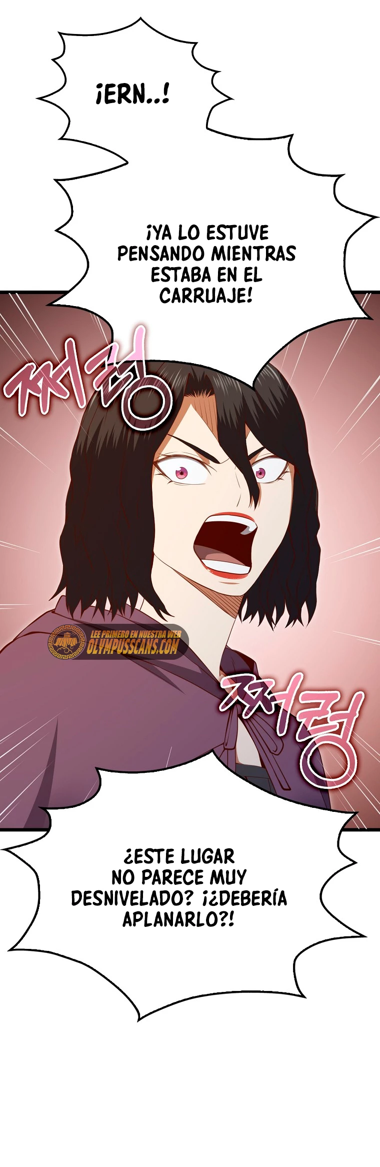 El dinero del Lord no disminuye Capítulo 86 - Page 52