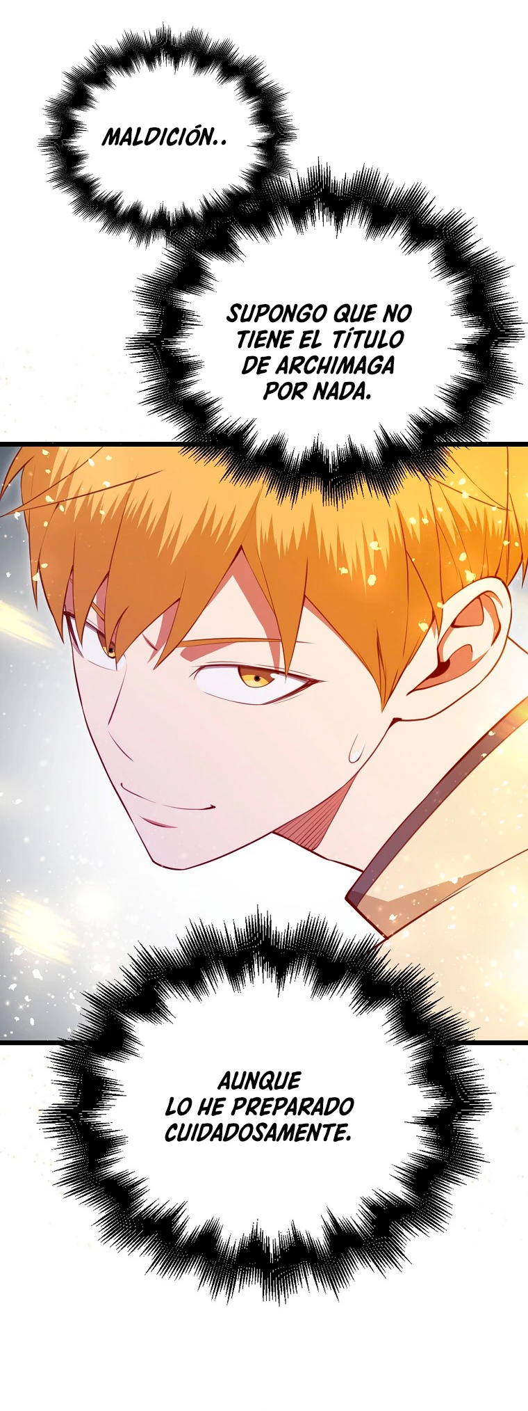 El dinero del Lord no disminuye Capítulo 86 - Page 72