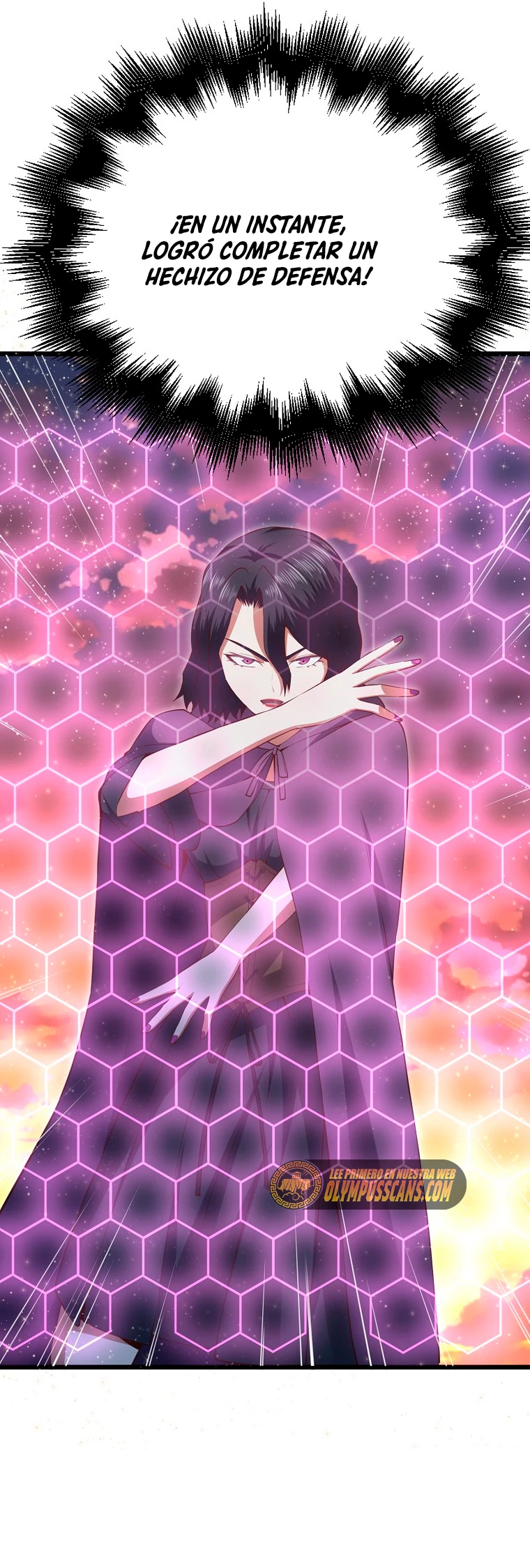 El dinero del Lord no disminuye Capítulo 86 - Page 73