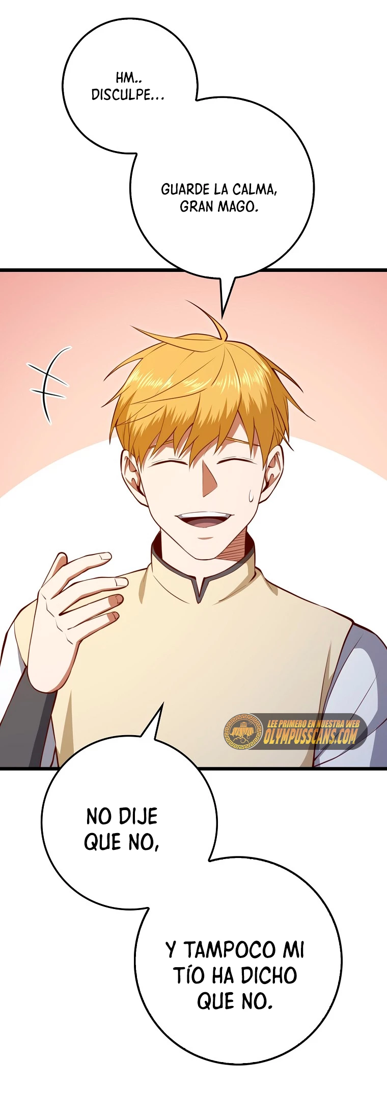 El dinero del Lord no disminuye Capítulo 86 - Page 8