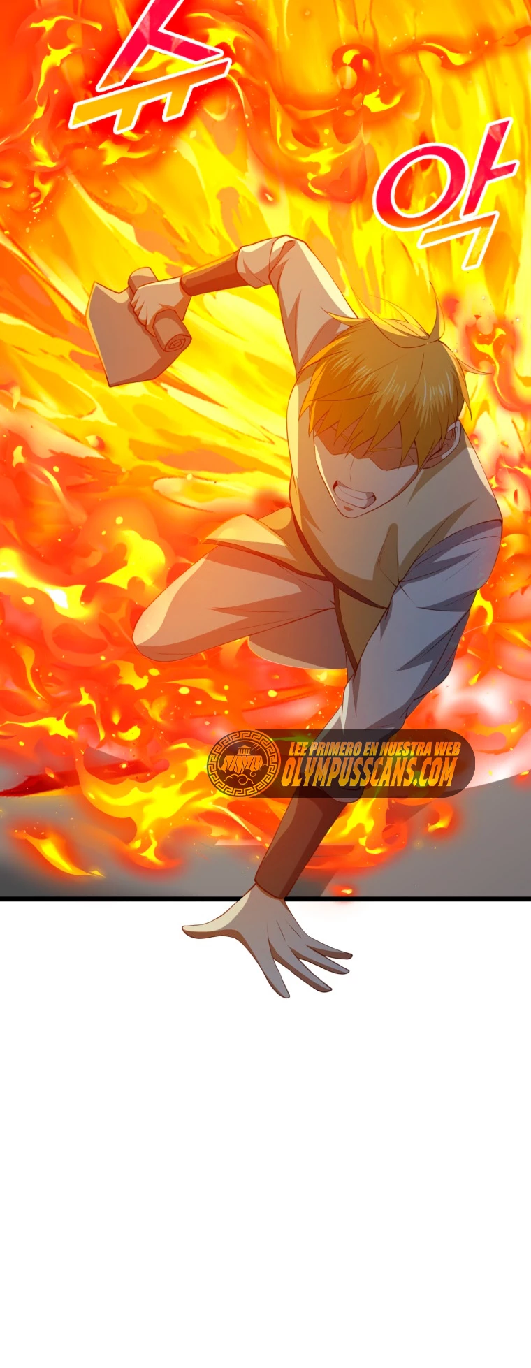 El dinero del Lord no disminuye Capítulo 87 - Page 10