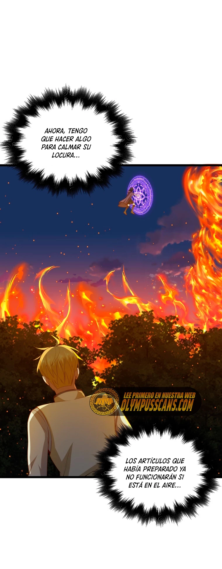 El dinero del Lord no disminuye Capítulo 87 - Page 13