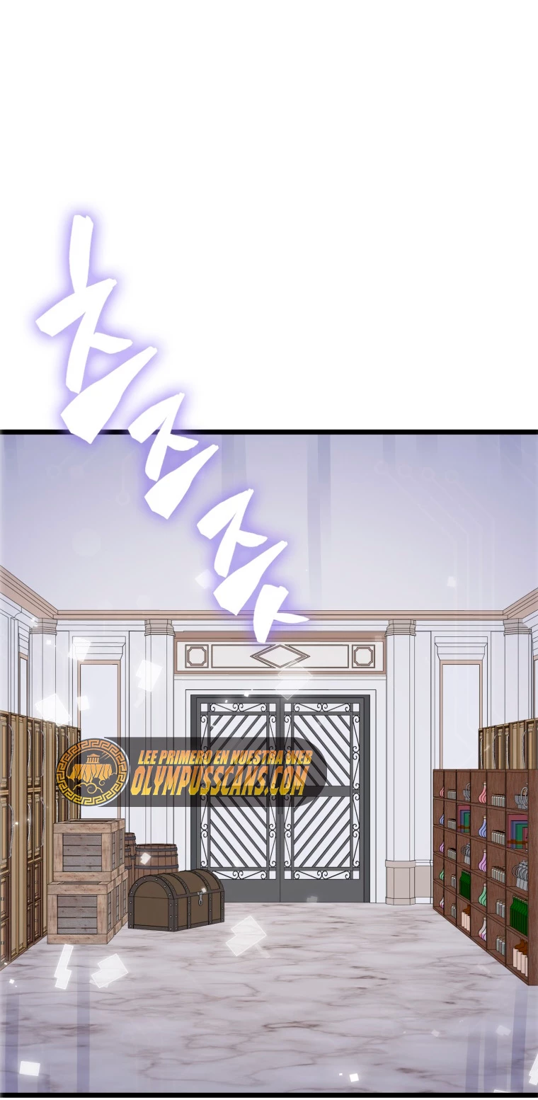 El dinero del Lord no disminuye Capítulo 87 - Page 15