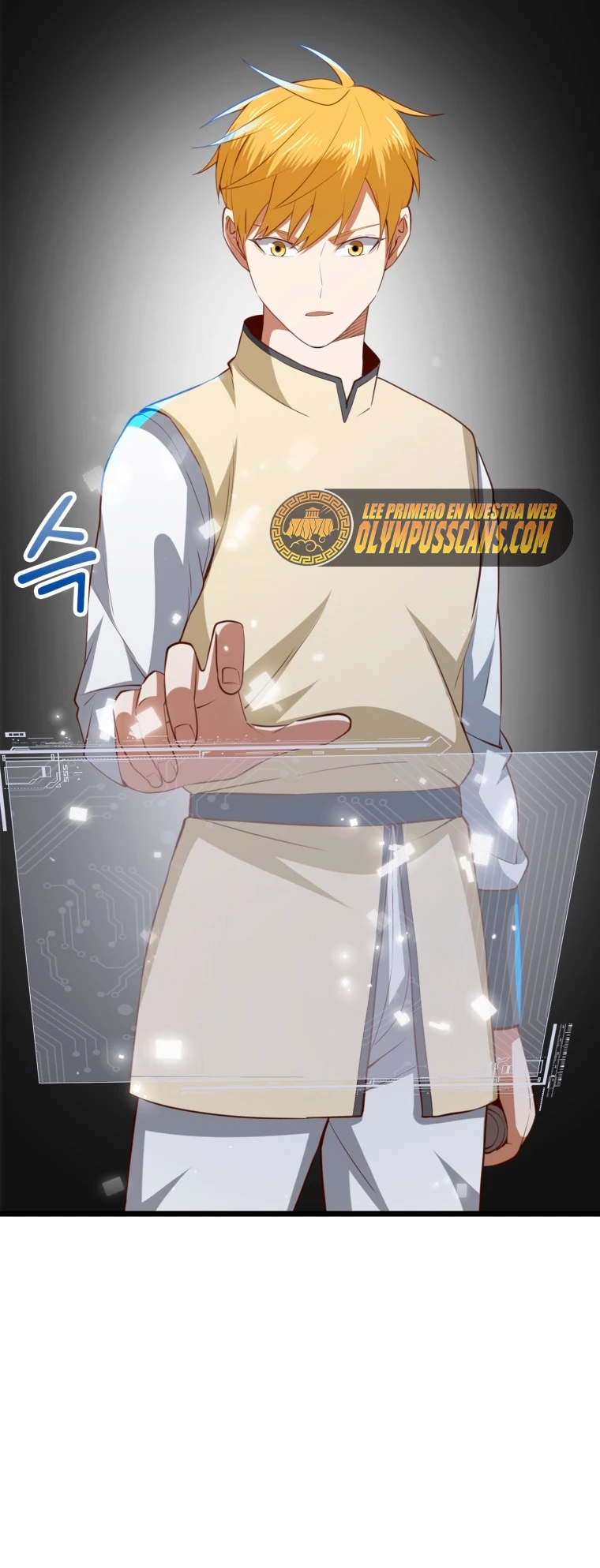 El dinero del Lord no disminuye Capítulo 87 - Page 17