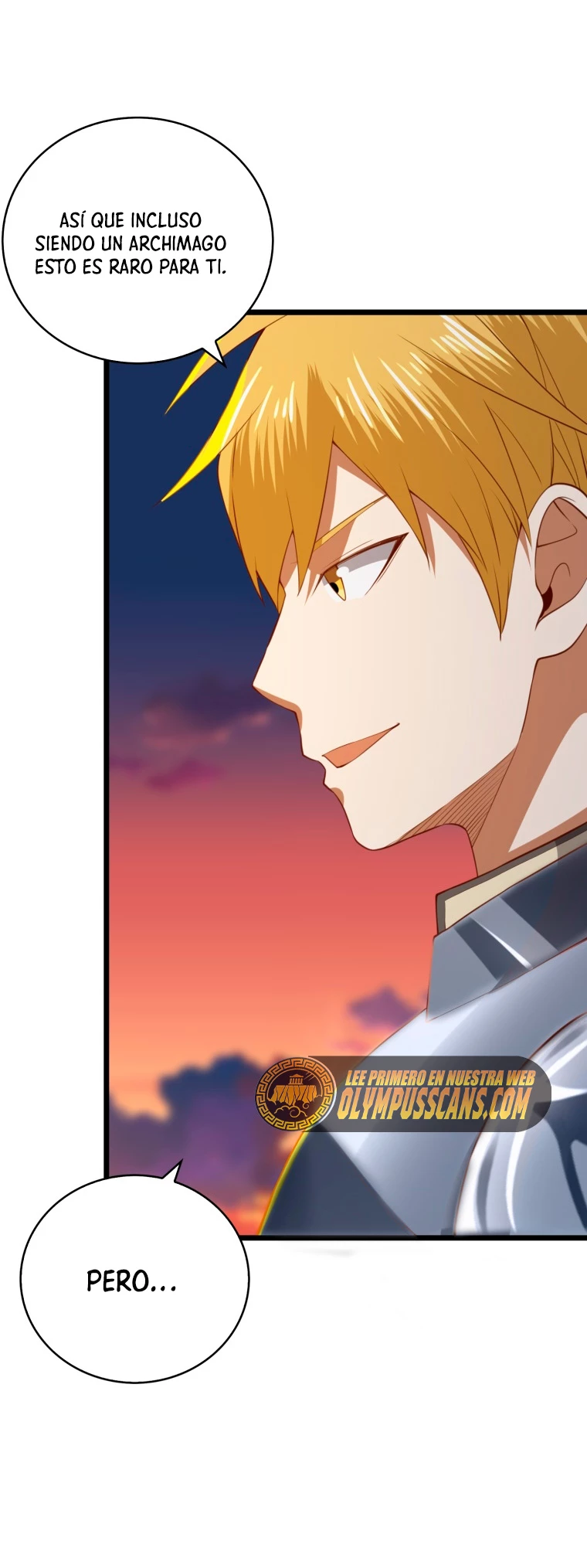 El dinero del Lord no disminuye Capítulo 87 - Page 27