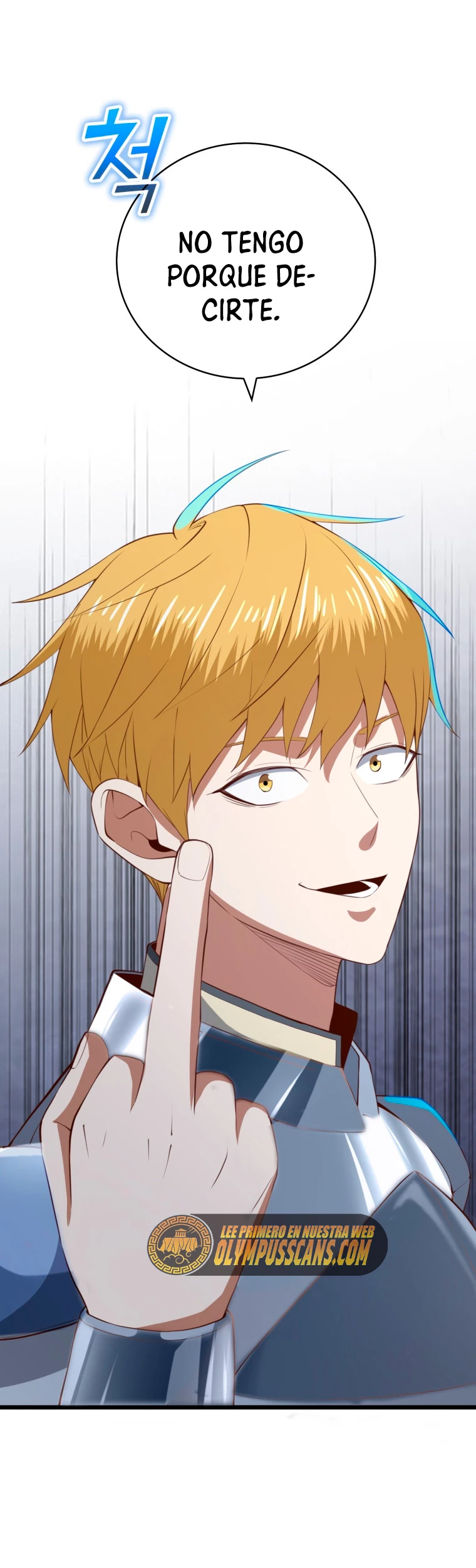 El dinero del Lord no disminuye Capítulo 87 - Page 28