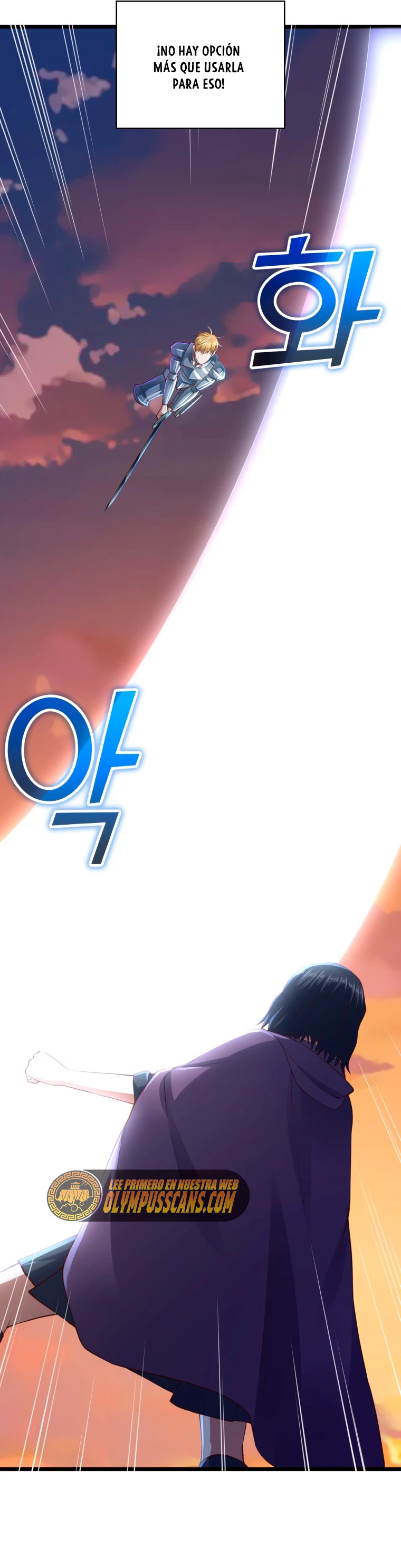 El dinero del Lord no disminuye Capítulo 87 - Page 46