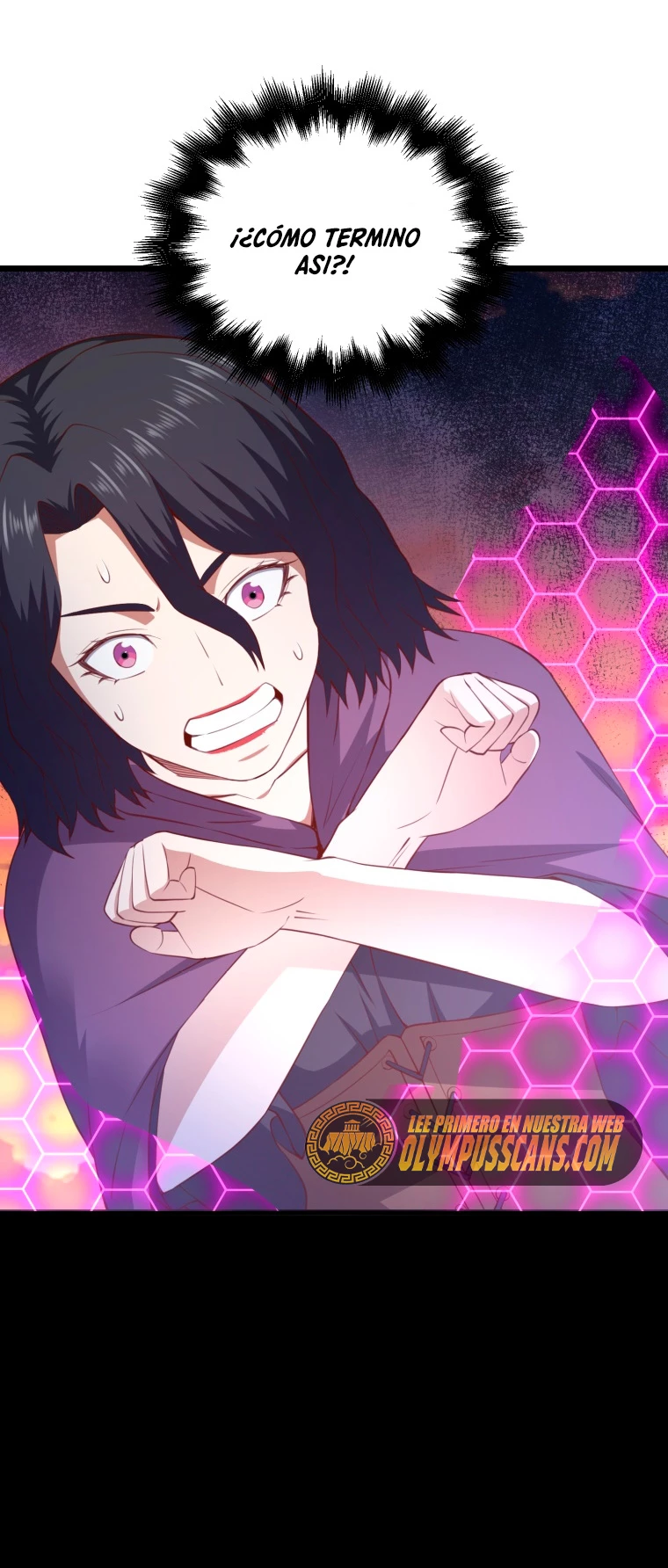 El dinero del Lord no disminuye Capítulo 87 - Page 50