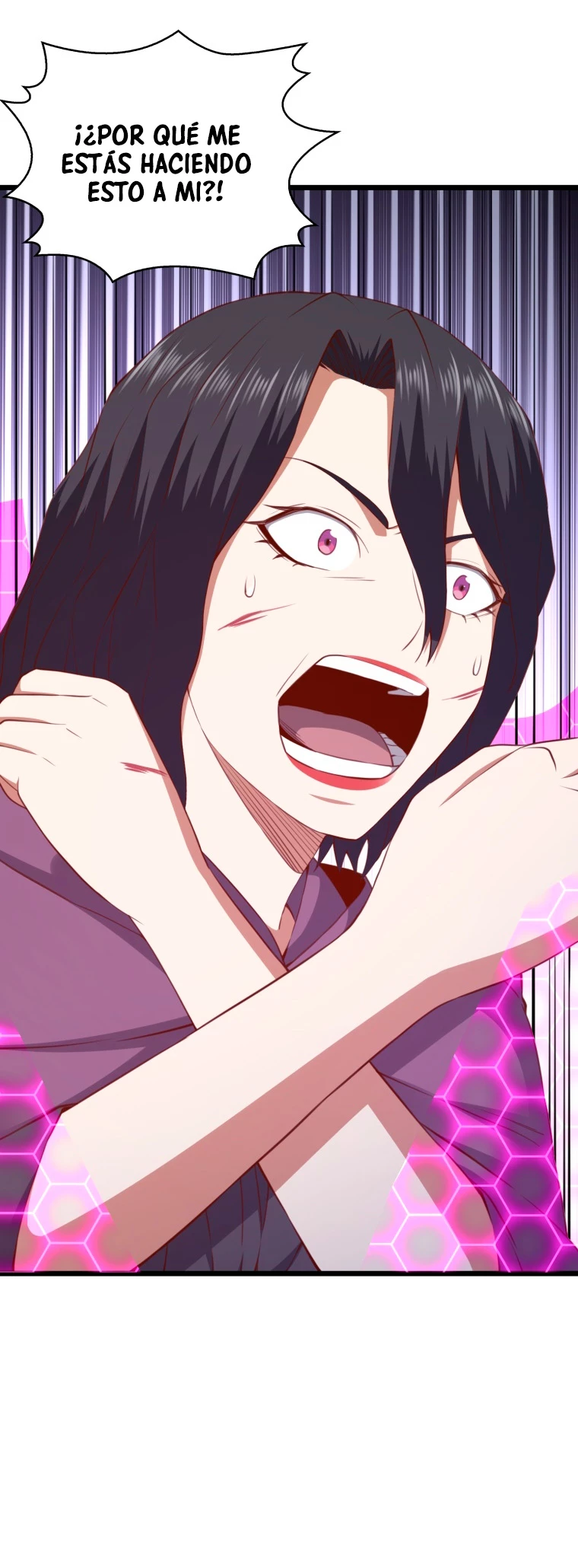 El dinero del Lord no disminuye Capítulo 87 - Page 55