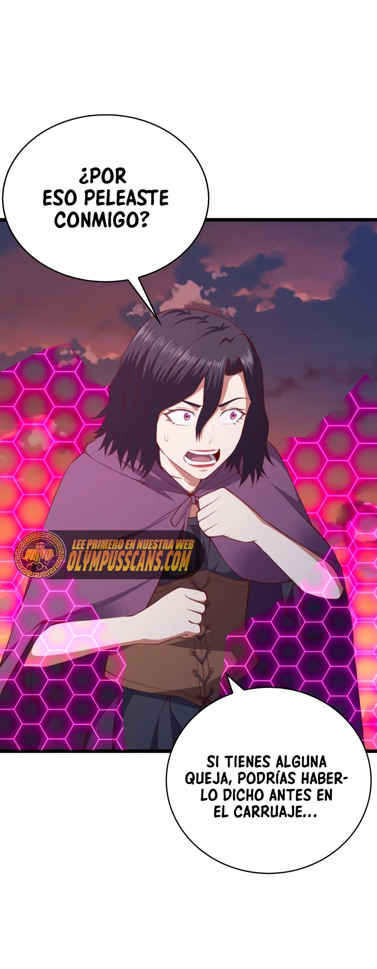 El dinero del Lord no disminuye Capítulo 87 - Page 61