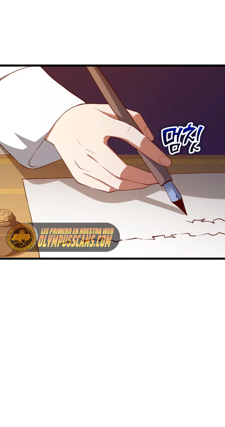 El dinero del Lord no disminuye Capítulo 87 - Page 76