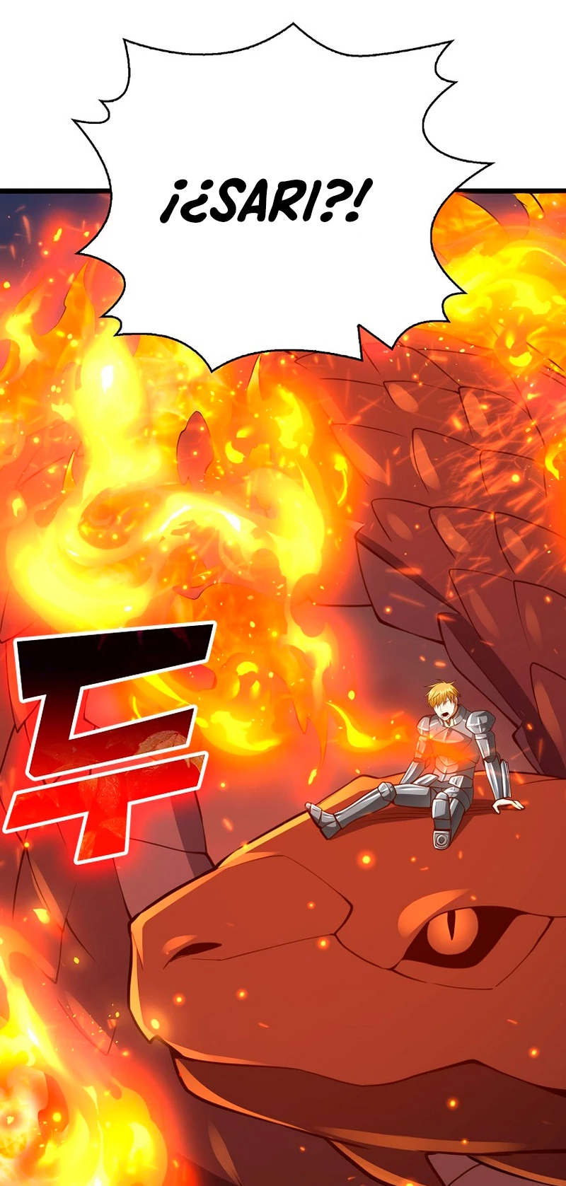 El dinero del Lord no disminuye Capítulo 88 - Page 16